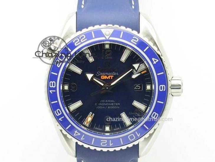 0713 Lightweight Seamaster 300 “Spectre” Limited Edition VSF 1:1 Best Edition On “007” Nato Strap A8400 Super Clone 8075